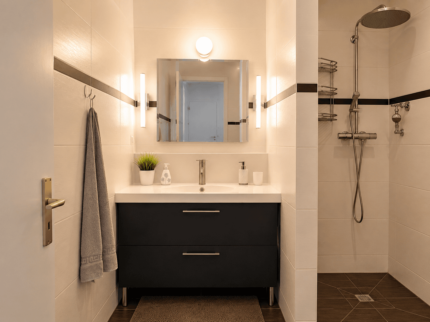Predaj bytu 3-izbový 67 m², Berlin, Berlín Predaj bytu 3-izbový 67 m², Berlin, Berlín