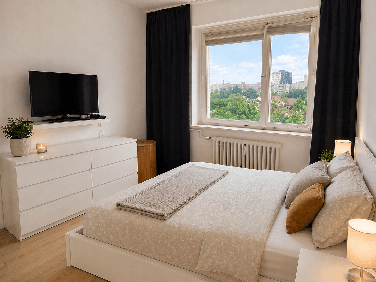 Predaj bytu 3-izbový 67 m², Berlin, Berlín Predaj bytu 3-izbový 67 m², Berlin, Berlín