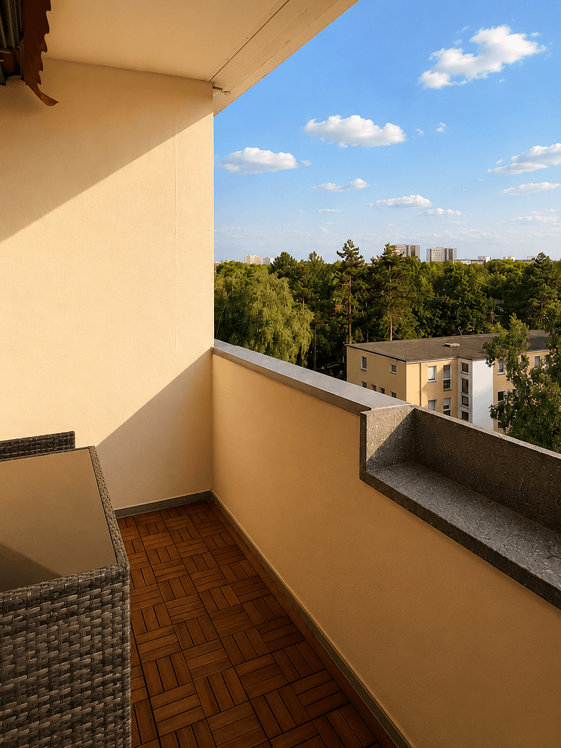 Predaj bytu 3-izbový 67 m², Berlin, Berlín Predaj bytu 3-izbový 67 m², Berlin, Berlín