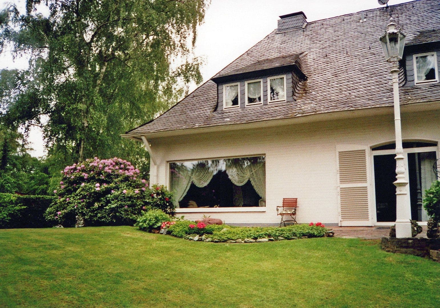 Predaj domu 260 m², pozemok 1.200 m², Urdenbach, Severné Porýnie - Westfálsko Predaj domu 260 m², pozemok 1.200 m², Urdenbach, Severné Porýnie - Westfálsko