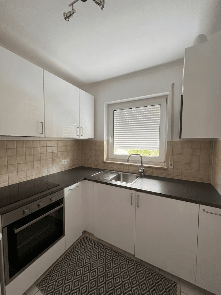 Prenájom bytu 2-izbový 49 m², Dresdner Straße 69b, Coswig, Sasko Prenájom bytu 2-izbový 49 m², Dresdner Straße 69b, Coswig, Sasko