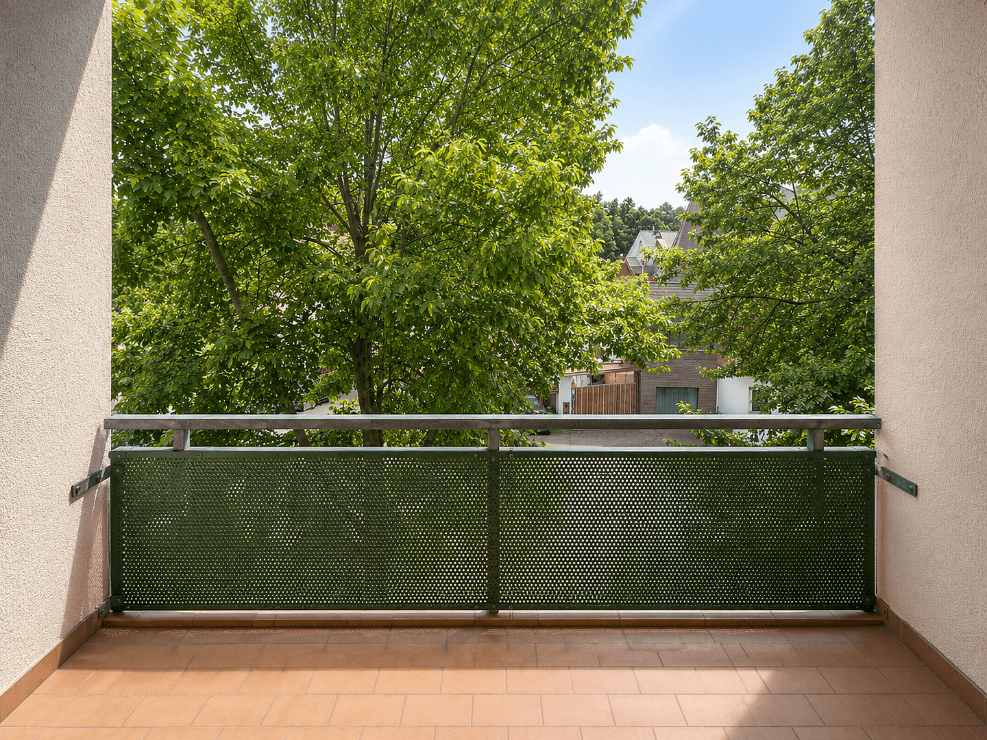 Prenájom bytu 2-izbový 49 m², Dresdner Straße 69b, Coswig, Sasko Prenájom bytu 2-izbový 49 m², Dresdner Straße 69b, Coswig, Sasko