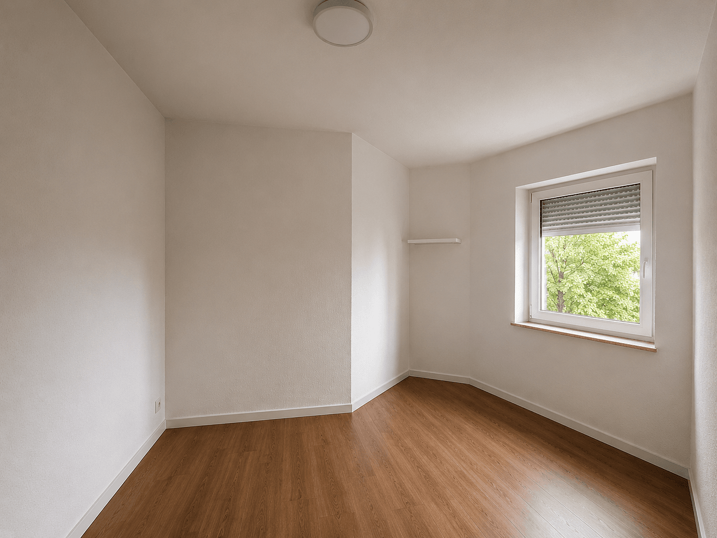 Prenájom bytu 2-izbový 49 m², Dresdner Straße 69b, Coswig, Sasko Prenájom bytu 2-izbový 49 m², Dresdner Straße 69b, Coswig, Sasko
