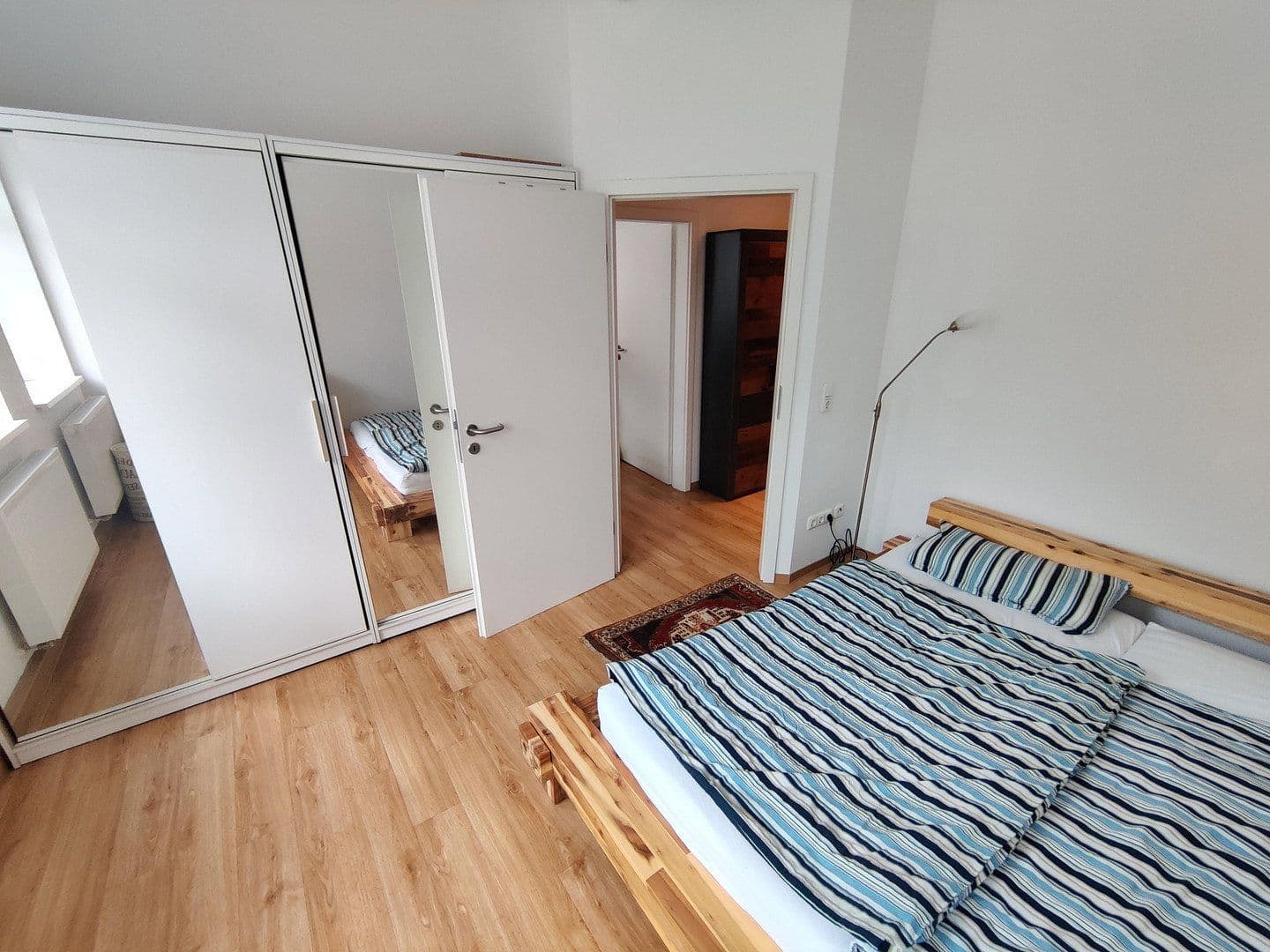 Prenájom bytu 3-izbový 79 m², Ludwigstraße 11, Aschaffenburg, Bavorsko Prenájom bytu 3-izbový 79 m², Ludwigstraße 11, Aschaffenburg, Bavorsko