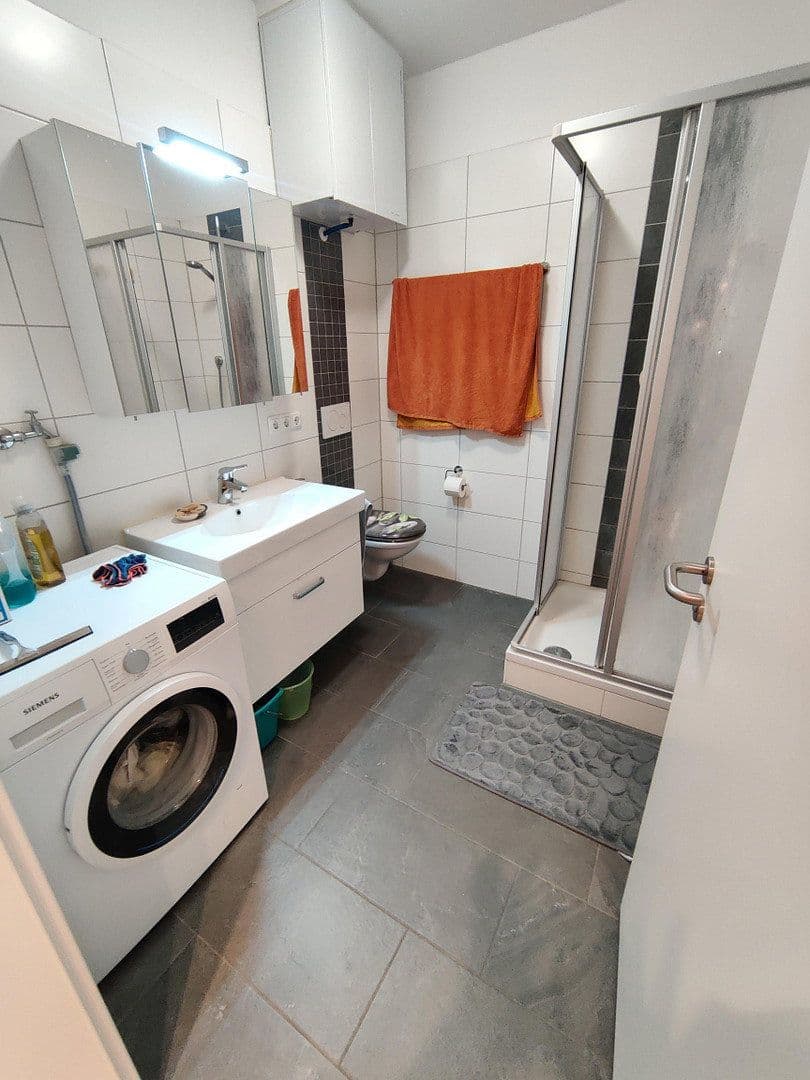 Prenájom bytu 3-izbový 79 m², Ludwigstraße 11, Aschaffenburg, Bavorsko Prenájom bytu 3-izbový 79 m², Ludwigstraße 11, Aschaffenburg, Bavorsko