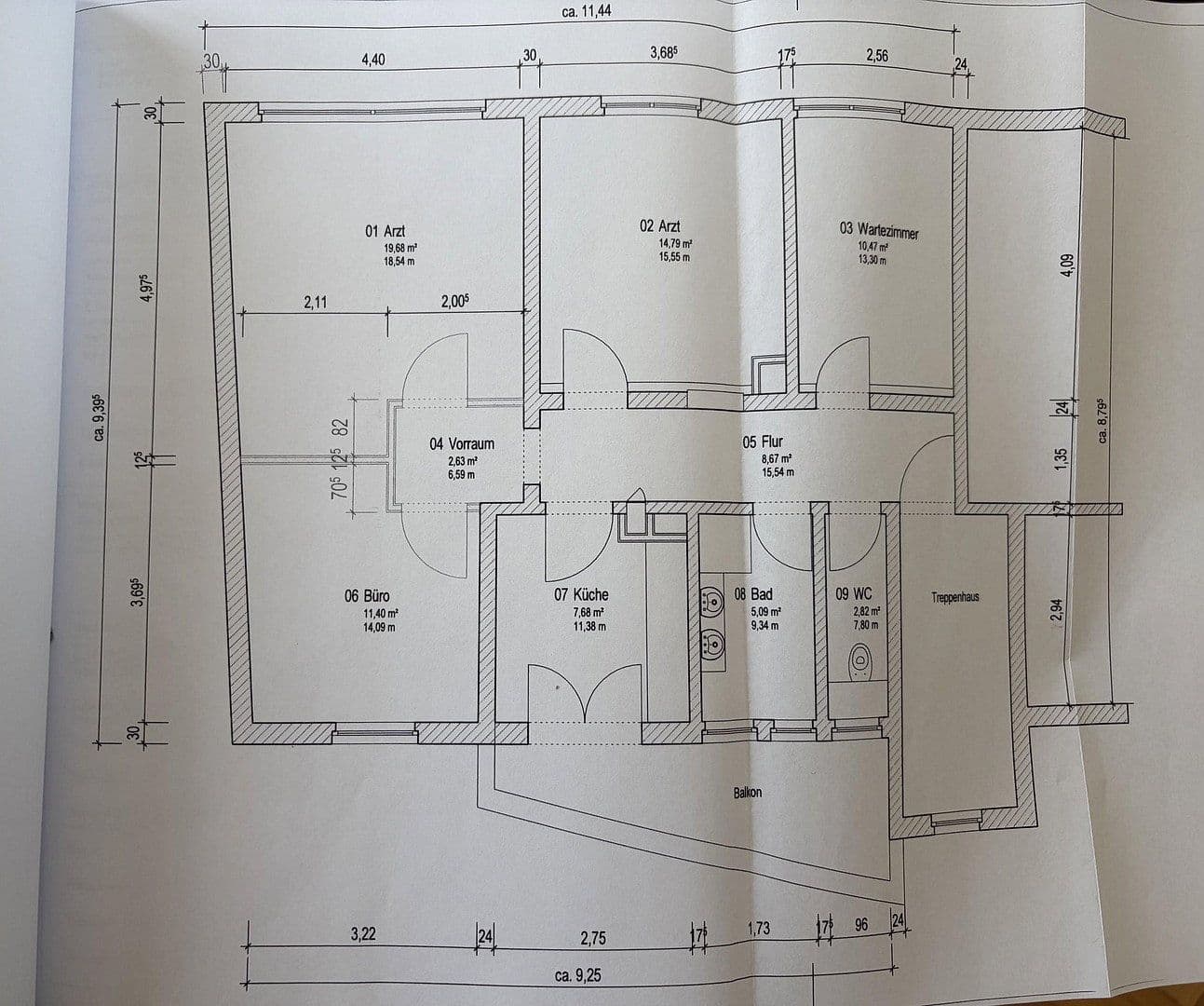 Prenájom kancelárie 100 m², Neu-Ulm, Bavorsko Prenájom kancelárie 100 m², Neu-Ulm, Bavorsko