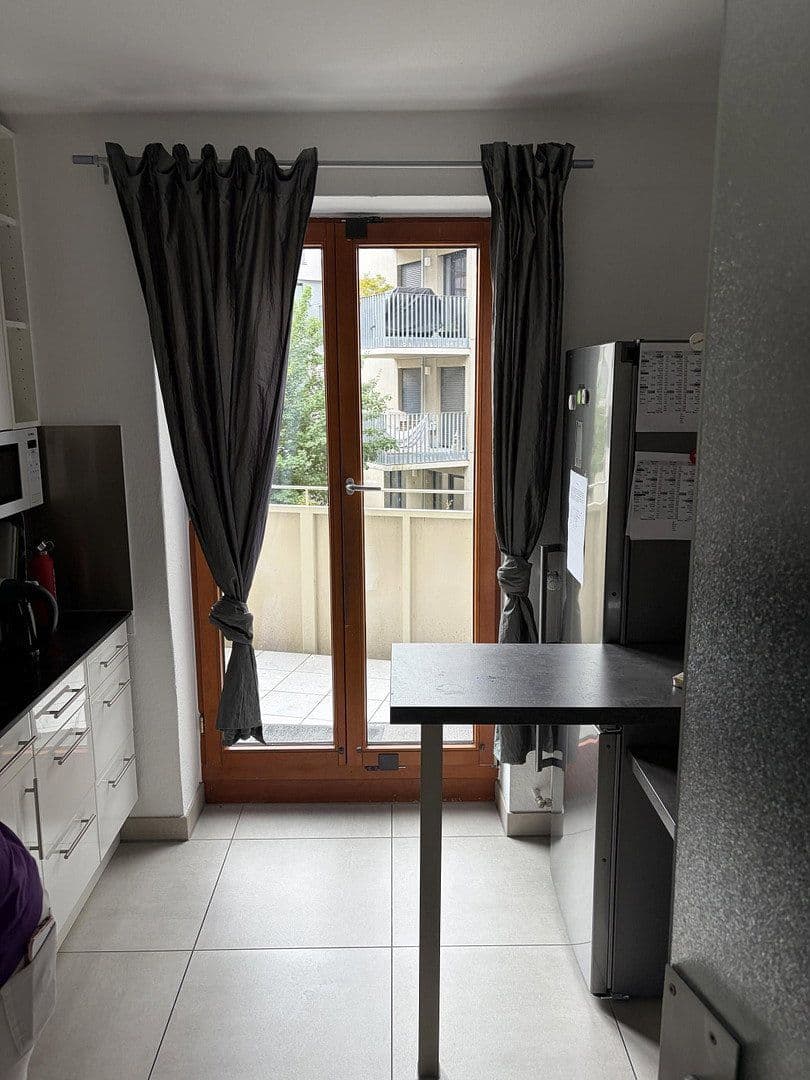 Prenájom kancelárie 100 m², Neu-Ulm, Bavorsko Prenájom kancelárie 100 m², Neu-Ulm, Bavorsko