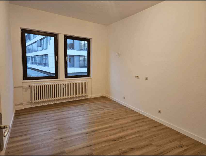 Prenájom bytu 2-izbový 56 m², Salinenstrasse 35a, Bad Kreuznach, Porýnie-Falcko Prenájom bytu 2-izbový 56 m², Salinenstrasse 35a, Bad Kreuznach, Porýnie-Falcko