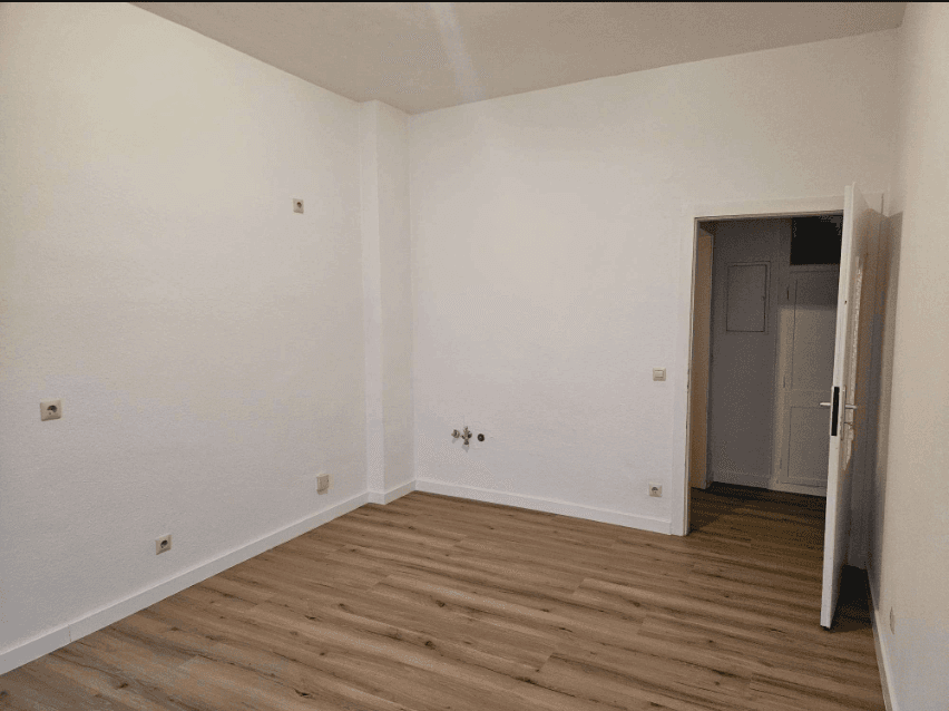 Prenájom bytu 2-izbový 56 m², Salinenstrasse 35a, Bad Kreuznach, Porýnie-Falcko Prenájom bytu 2-izbový 56 m², Salinenstrasse 35a, Bad Kreuznach, Porýnie-Falcko