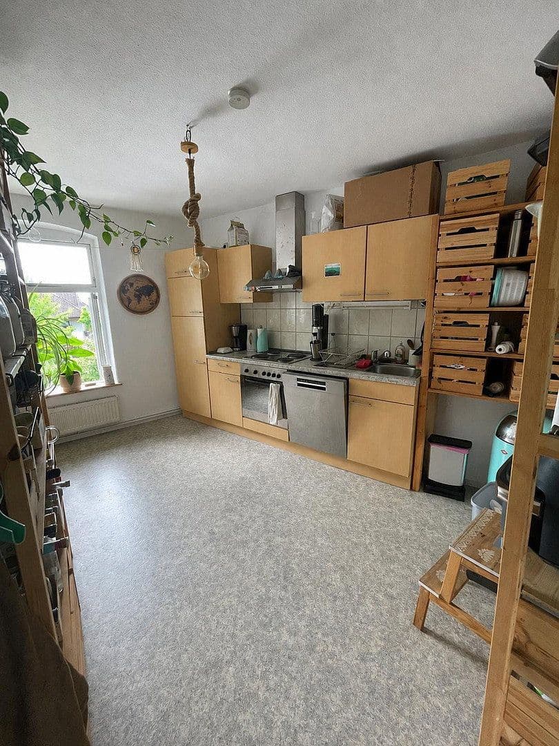 Prenájom bytu 2-izbový 67 m², Wendtorf, Šlezvicko-Holštajnsko Prenájom bytu 2-izbový 67 m², Wendtorf, Šlezvicko-Holštajnsko