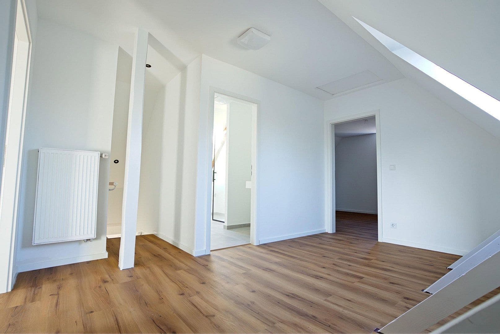 Prenájom bytu 4-izbový 102 m², Herrenruhmweg 9, Trittau, Šlezvicko-Holštajnsko Prenájom bytu 4-izbový 102 m², Herrenruhmweg 9, Trittau, Šlezvicko-Holštajnsko