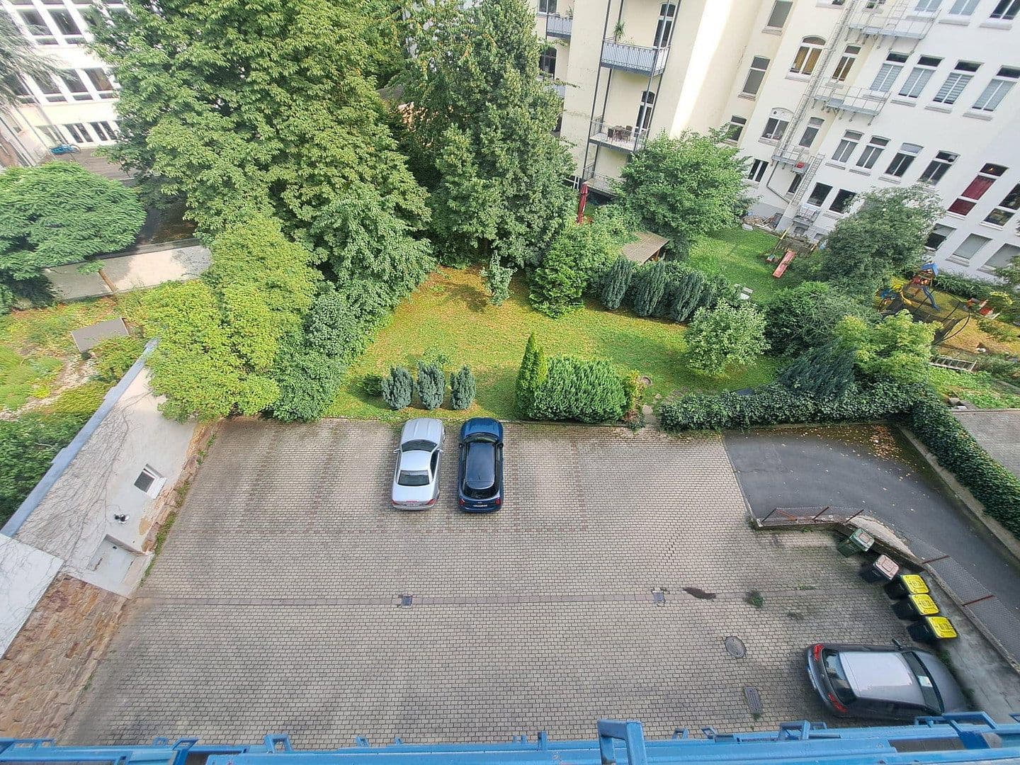 Predaj bytu 2-izbový 39 m², Kassel, Hesensko Predaj bytu 2-izbový 39 m², Kassel, Hesensko