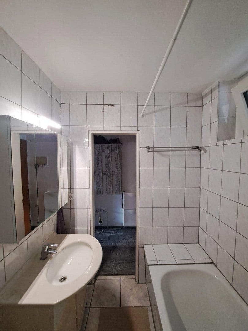 Predaj bytu 2-izbový 39 m², Kassel, Hesensko Predaj bytu 2-izbový 39 m², Kassel, Hesensko