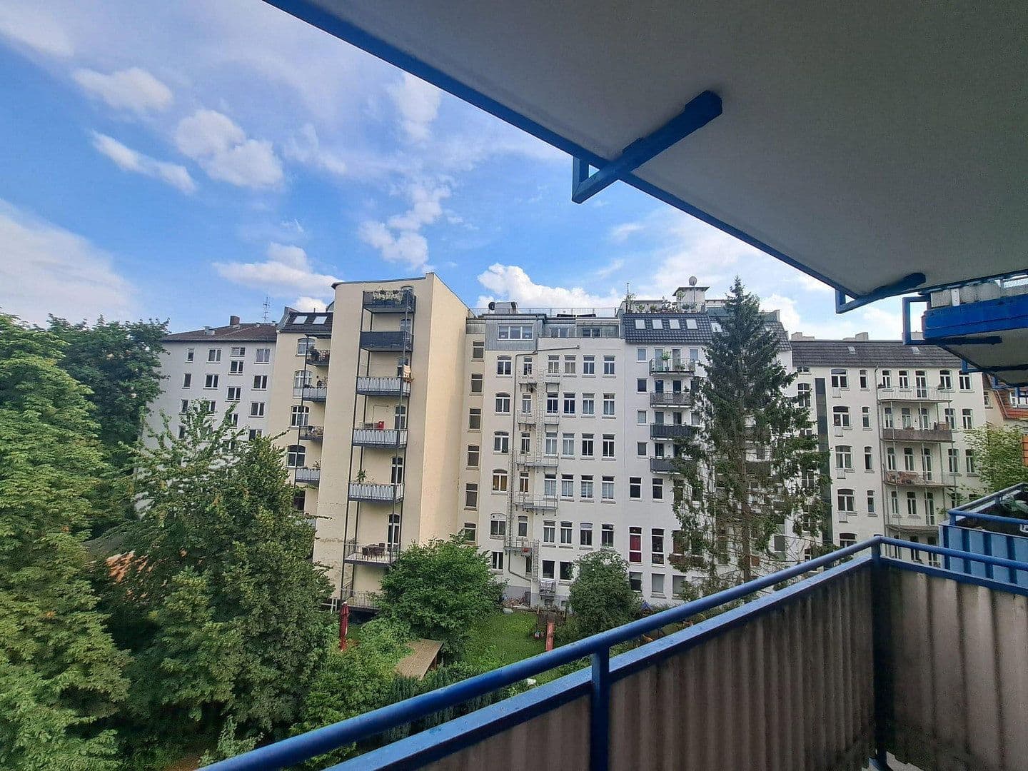 Predaj bytu 2-izbový 39 m², Kassel, Hesensko Predaj bytu 2-izbový 39 m², Kassel, Hesensko
