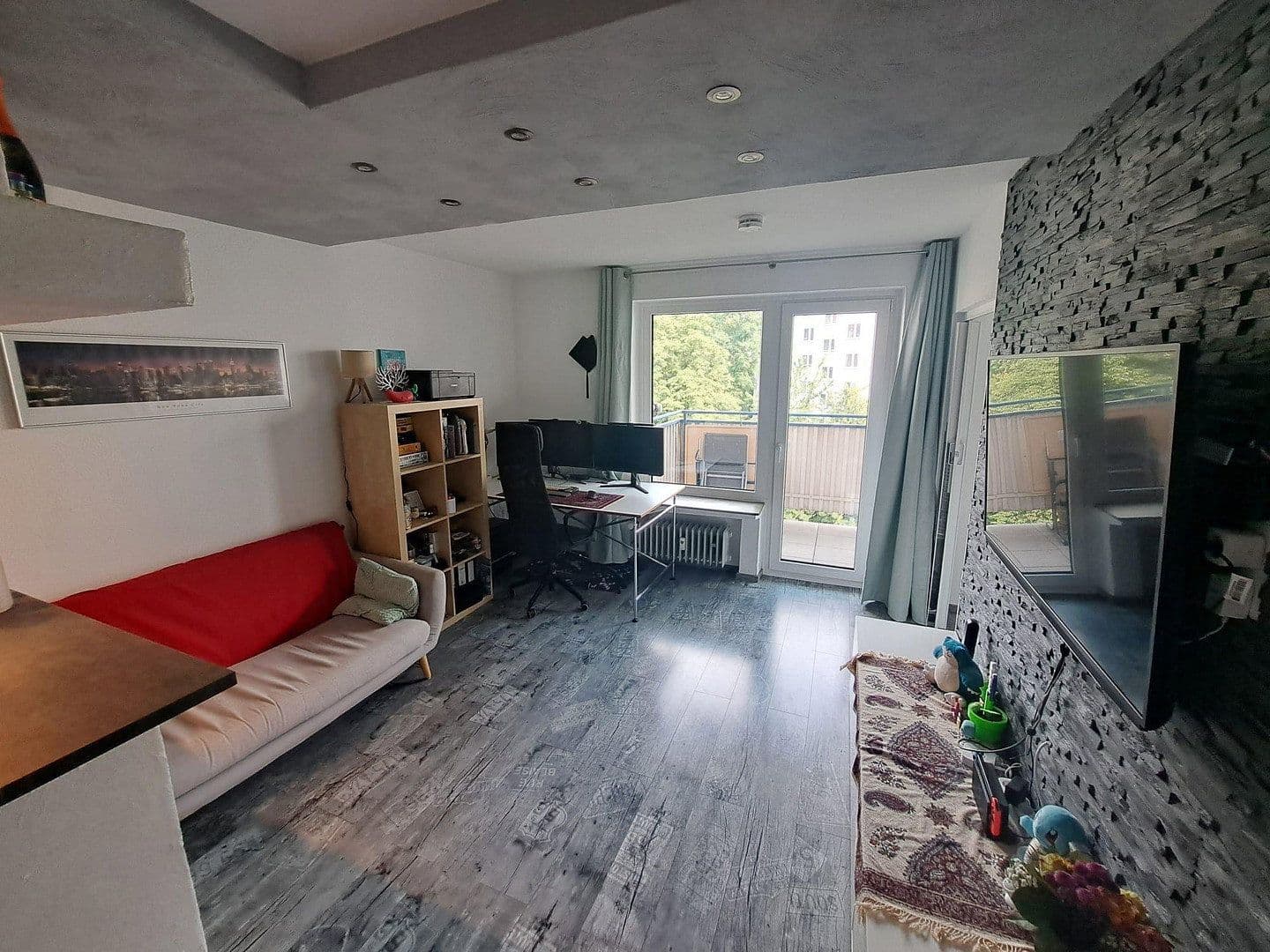 Predaj bytu 2-izbový 39 m², Kassel, Hesensko Predaj bytu 2-izbový 39 m², Kassel, Hesensko