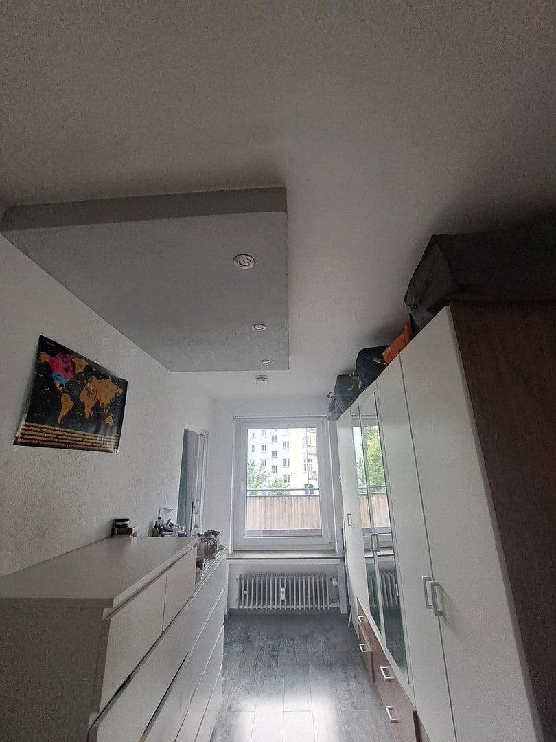 Predaj bytu 2-izbový 39 m², Kassel, Hesensko Predaj bytu 2-izbový 39 m², Kassel, Hesensko
