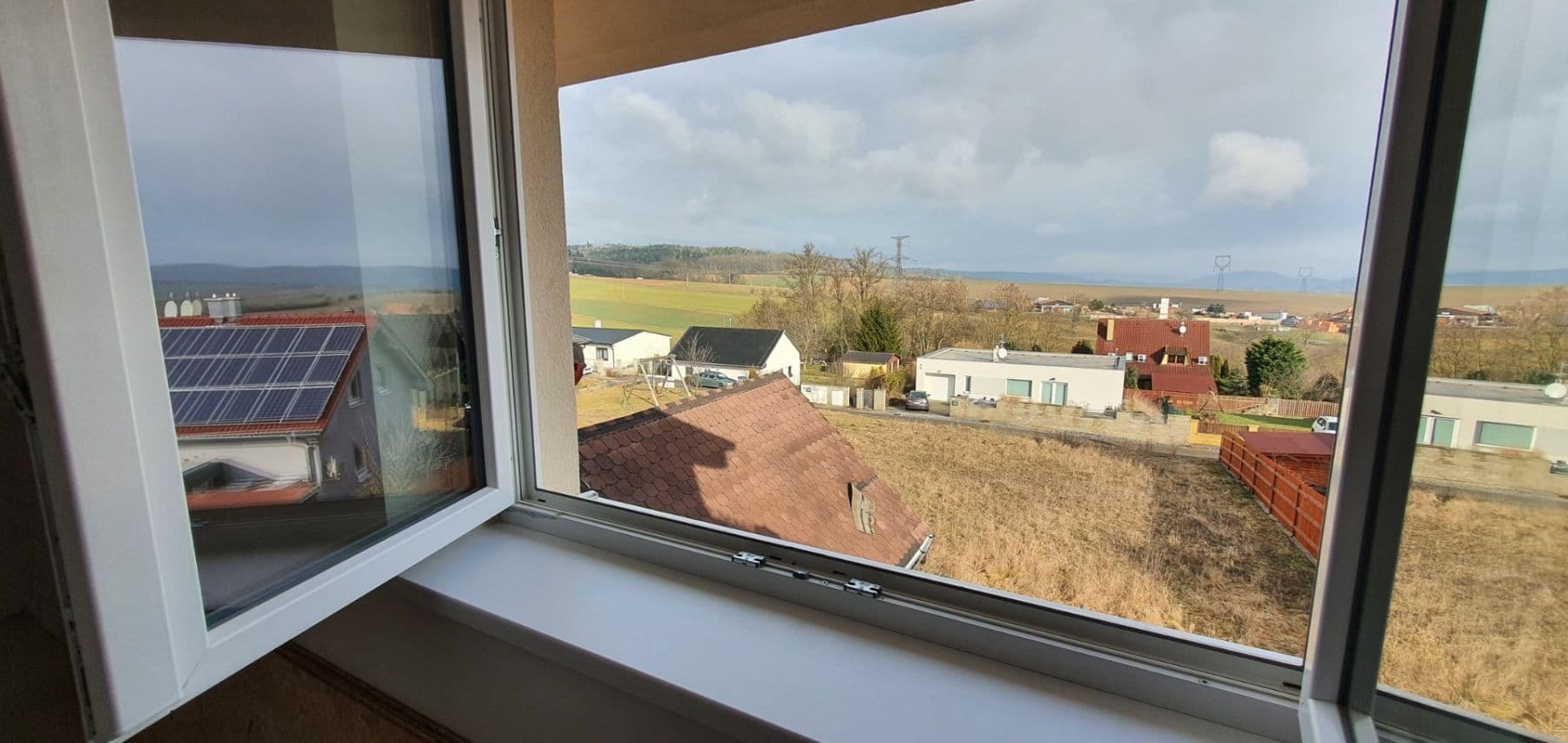 Prenájom domu 120 m², pozemok 400 m², Hvozdec, Jihomoravský kraj Prenájom domu 120 m², pozemok 400 m², Hvozdec, Jihomoravský kraj