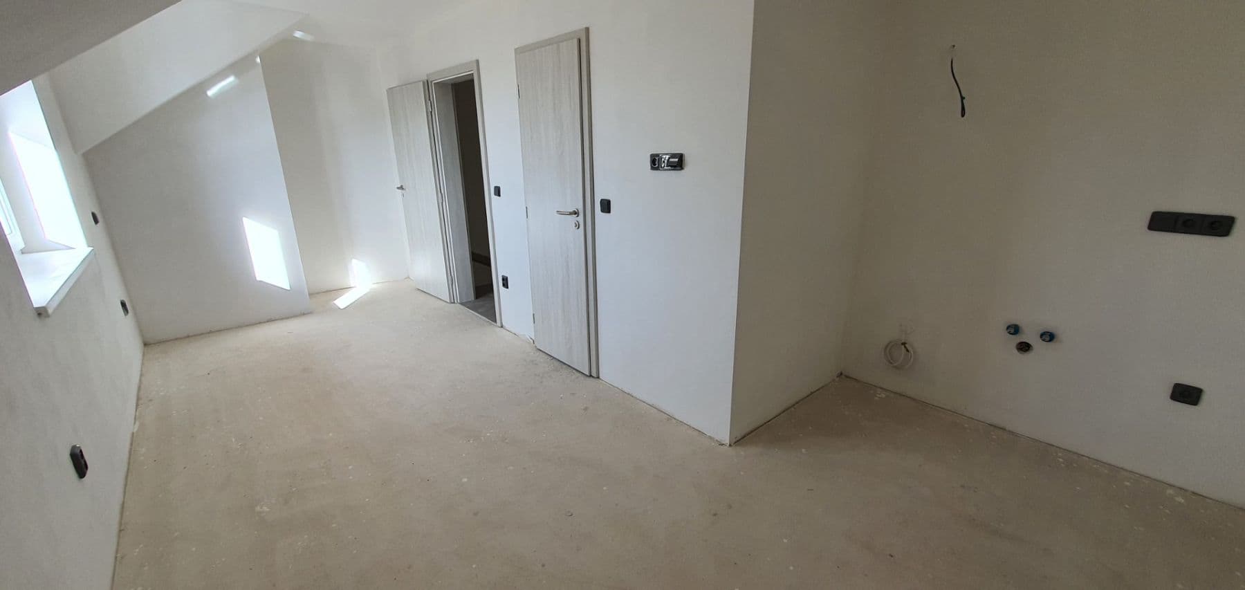 Prenájom domu 120 m², pozemok 400 m², Hvozdec, Jihomoravský kraj Prenájom domu 120 m², pozemok 400 m², Hvozdec, Jihomoravský kraj