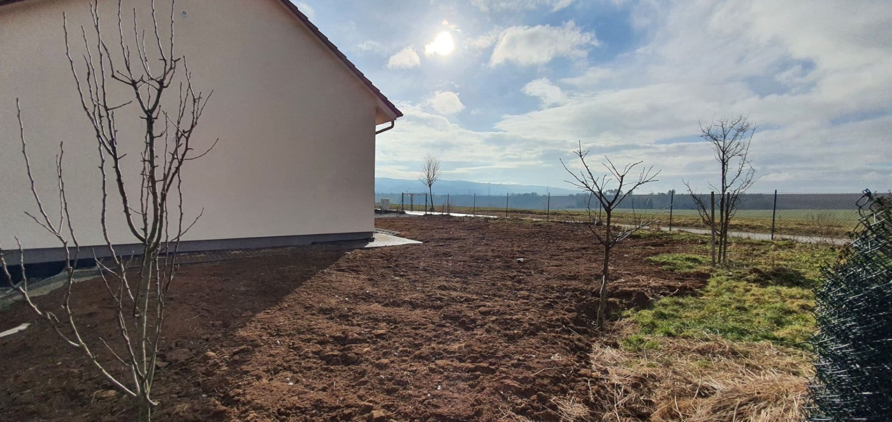 Prenájom domu 120 m², pozemok 400 m², Hvozdec, Jihomoravský kraj Prenájom domu 120 m², pozemok 400 m², Hvozdec, Jihomoravský kraj