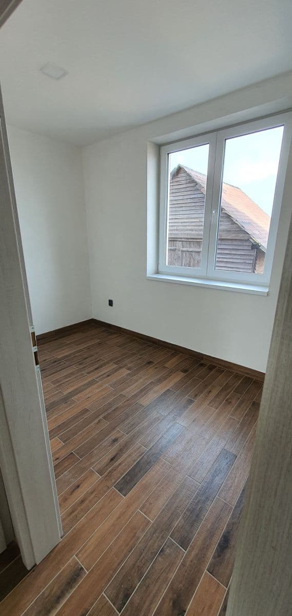 Prenájom domu 120 m², pozemok 400 m², Hvozdec, Jihomoravský kraj Prenájom domu 120 m², pozemok 400 m², Hvozdec, Jihomoravský kraj