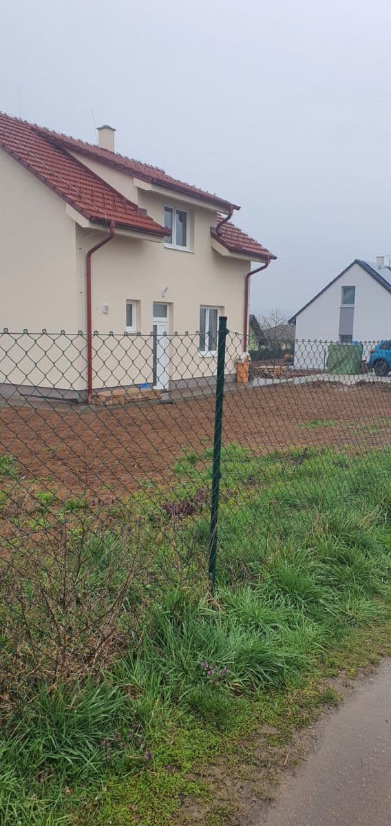 Prenájom domu 120 m², pozemok 400 m², Hvozdec, Jihomoravský kraj Prenájom domu 120 m², pozemok 400 m², Hvozdec, Jihomoravský kraj