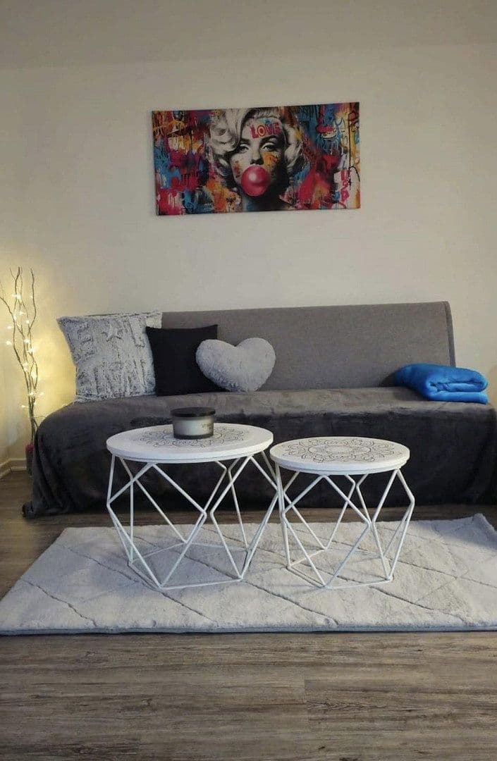 Predaj bytu 2-izbový 54 m², Brinkholt 17, Langenhagen, Dolné Sasko Predaj bytu 2-izbový 54 m², Brinkholt 17, Langenhagen, Dolné Sasko