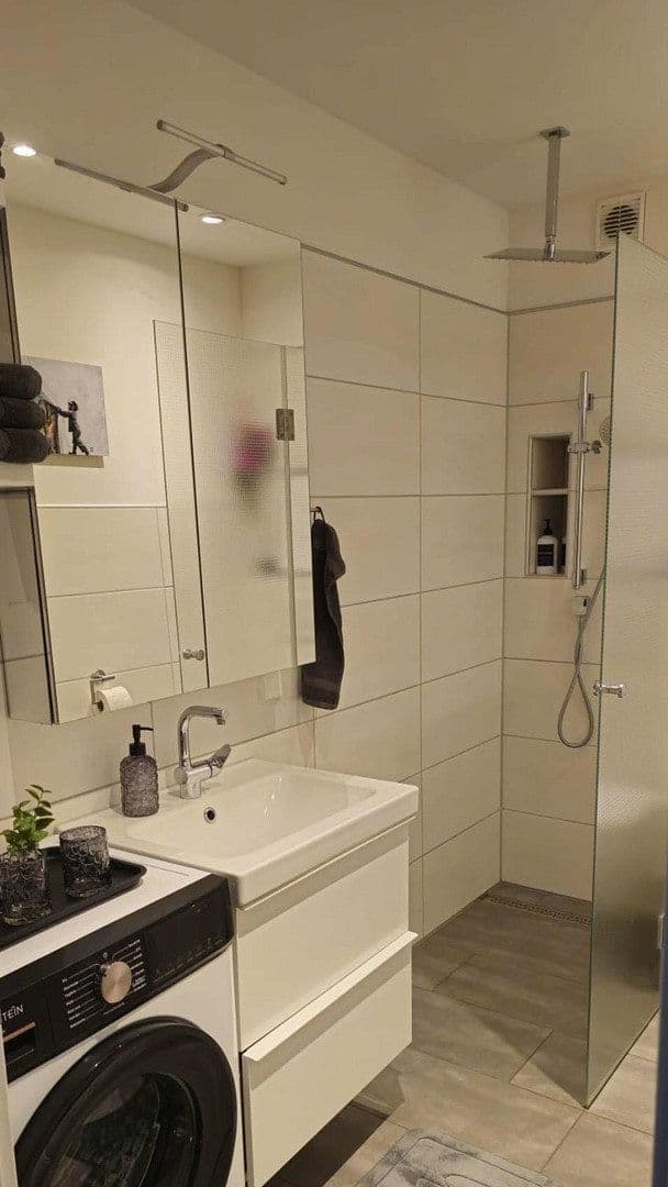 Predaj bytu 2-izbový 54 m², Brinkholt 17, Langenhagen, Dolné Sasko Predaj bytu 2-izbový 54 m², Brinkholt 17, Langenhagen, Dolné Sasko