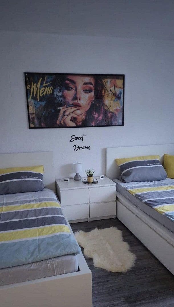 Predaj bytu 2-izbový 54 m², Brinkholt 17, Langenhagen, Dolné Sasko Predaj bytu 2-izbový 54 m², Brinkholt 17, Langenhagen, Dolné Sasko