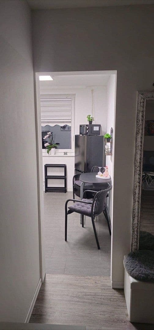 Predaj bytu 2-izbový 54 m², Brinkholt 17, Langenhagen, Dolné Sasko Predaj bytu 2-izbový 54 m², Brinkholt 17, Langenhagen, Dolné Sasko