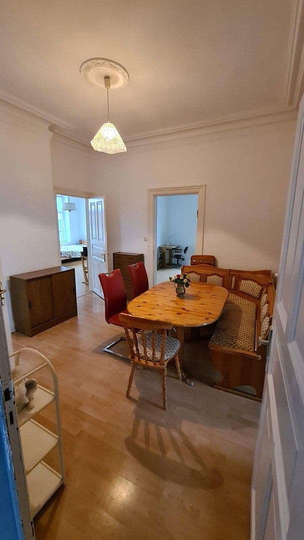 Predaj domu 226 m², pozemok 604 m², Plöner Str. 33, Eutin, Šlezvicko-Holštajnsko Predaj domu 226 m², pozemok 604 m², Plöner Str. 33, Eutin, Šlezvicko-Holštajnsko