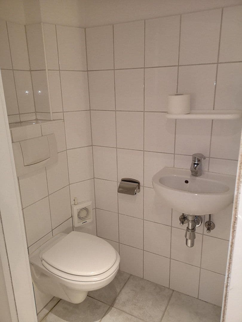 Predaj domu 226 m², pozemok 604 m², Plöner Str. 33, Eutin, Šlezvicko-Holštajnsko Predaj domu 226 m², pozemok 604 m², Plöner Str. 33, Eutin, Šlezvicko-Holštajnsko