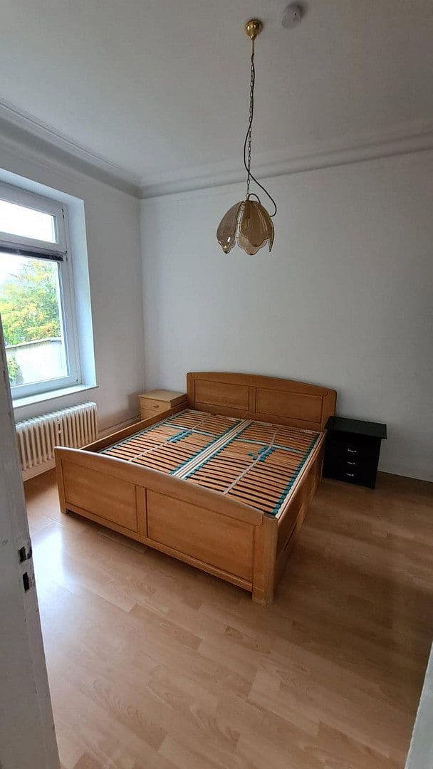 Predaj domu 226 m², pozemok 604 m², Plöner Str. 33, Eutin, Šlezvicko-Holštajnsko Predaj domu 226 m², pozemok 604 m², Plöner Str. 33, Eutin, Šlezvicko-Holštajnsko