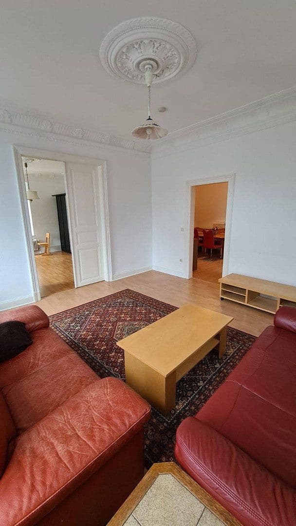 Predaj domu 226 m², pozemok 604 m², Plöner Str. 33, Eutin, Šlezvicko-Holštajnsko Predaj domu 226 m², pozemok 604 m², Plöner Str. 33, Eutin, Šlezvicko-Holštajnsko