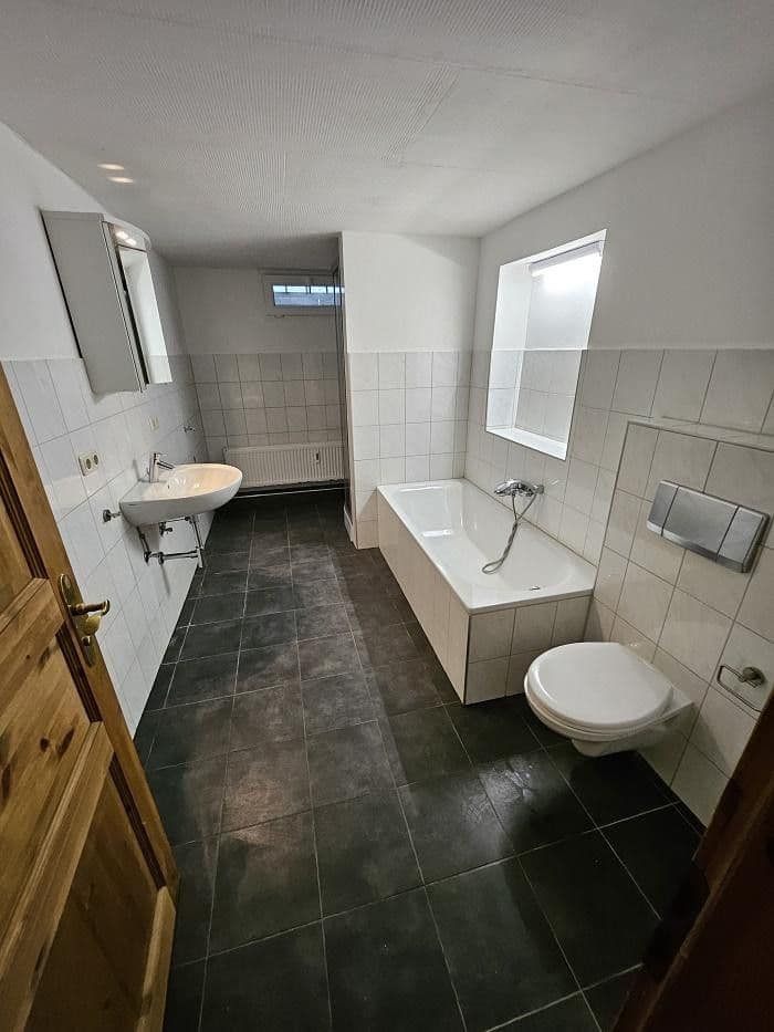 Predaj domu 226 m², pozemok 604 m², Plöner Str. 33, Eutin, Šlezvicko-Holštajnsko Predaj domu 226 m², pozemok 604 m², Plöner Str. 33, Eutin, Šlezvicko-Holštajnsko
