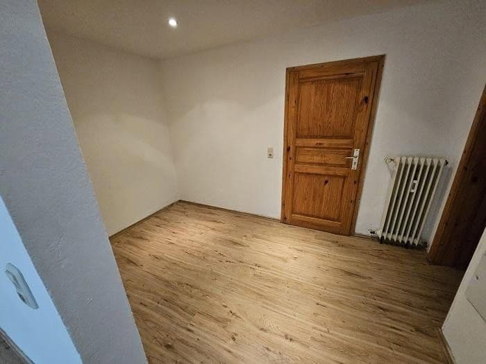 Predaj domu 226 m², pozemok 604 m², Plöner Str. 33, Eutin, Šlezvicko-Holštajnsko Predaj domu 226 m², pozemok 604 m², Plöner Str. 33, Eutin, Šlezvicko-Holštajnsko