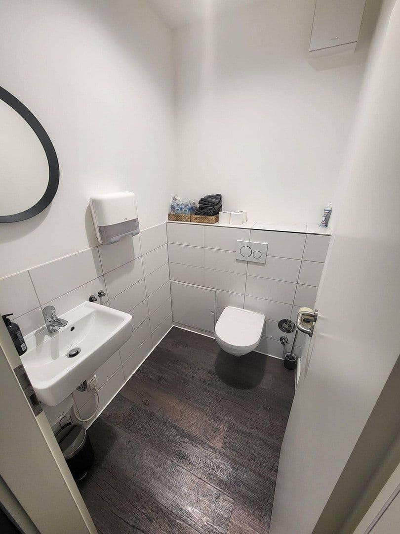 Predaj domu 226 m², pozemok 604 m², Plöner Str. 33, Eutin, Šlezvicko-Holštajnsko Predaj domu 226 m², pozemok 604 m², Plöner Str. 33, Eutin, Šlezvicko-Holštajnsko