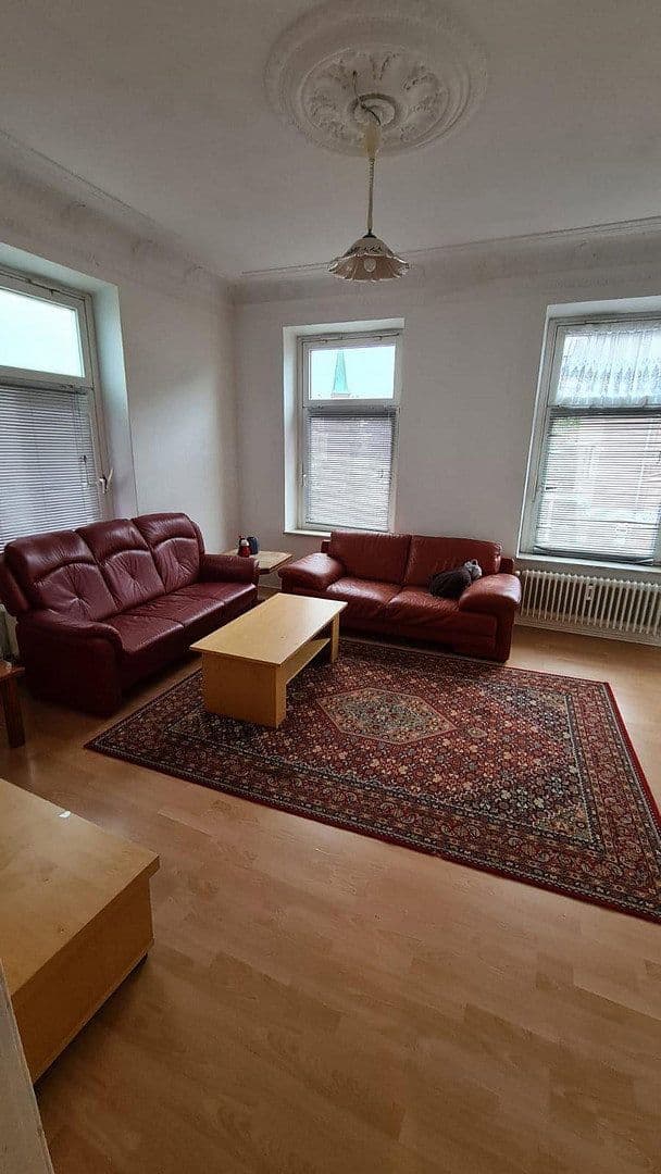 Predaj domu 226 m², pozemok 604 m², Plöner Str. 33, Eutin, Šlezvicko-Holštajnsko Predaj domu 226 m², pozemok 604 m², Plöner Str. 33, Eutin, Šlezvicko-Holštajnsko