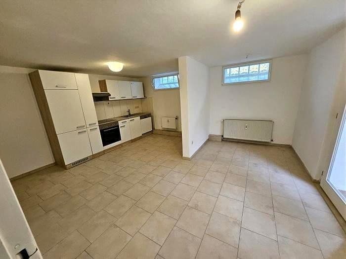 Predaj domu 226 m², pozemok 604 m², Plöner Str. 33, Eutin, Šlezvicko-Holštajnsko Predaj domu 226 m², pozemok 604 m², Plöner Str. 33, Eutin, Šlezvicko-Holštajnsko