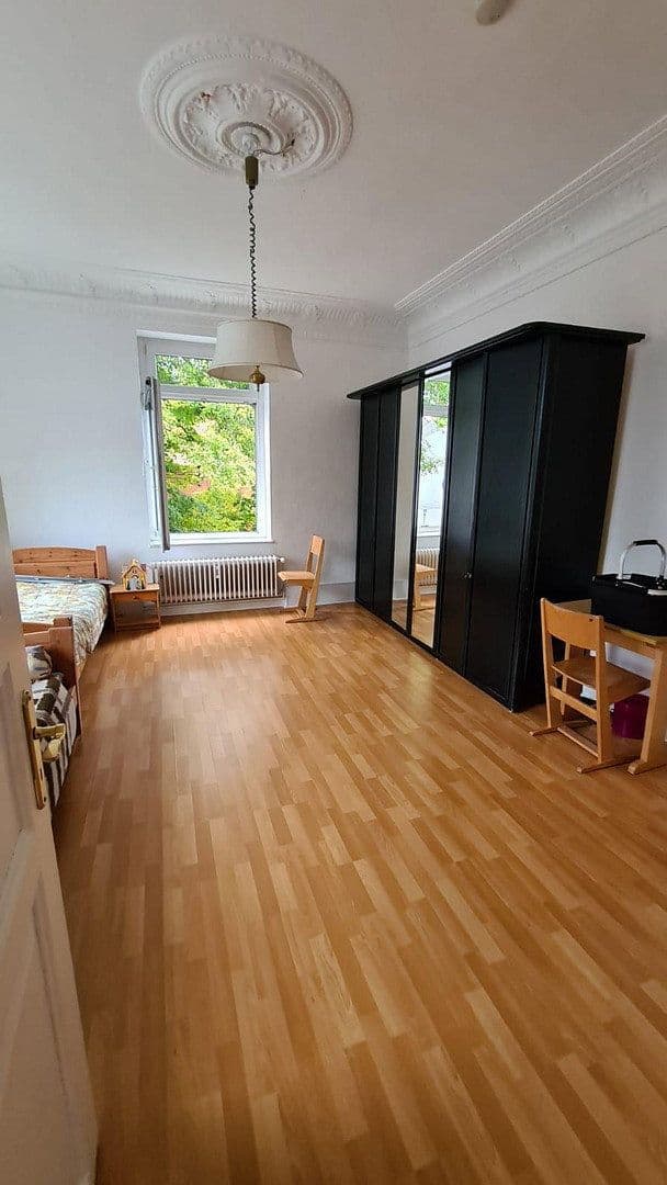 Predaj domu 226 m², pozemok 604 m², Plöner Str. 33, Eutin, Šlezvicko-Holštajnsko Predaj domu 226 m², pozemok 604 m², Plöner Str. 33, Eutin, Šlezvicko-Holštajnsko