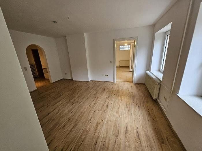 Predaj domu 226 m², pozemok 604 m², Plöner Str. 33, Eutin, Šlezvicko-Holštajnsko Predaj domu 226 m², pozemok 604 m², Plöner Str. 33, Eutin, Šlezvicko-Holštajnsko