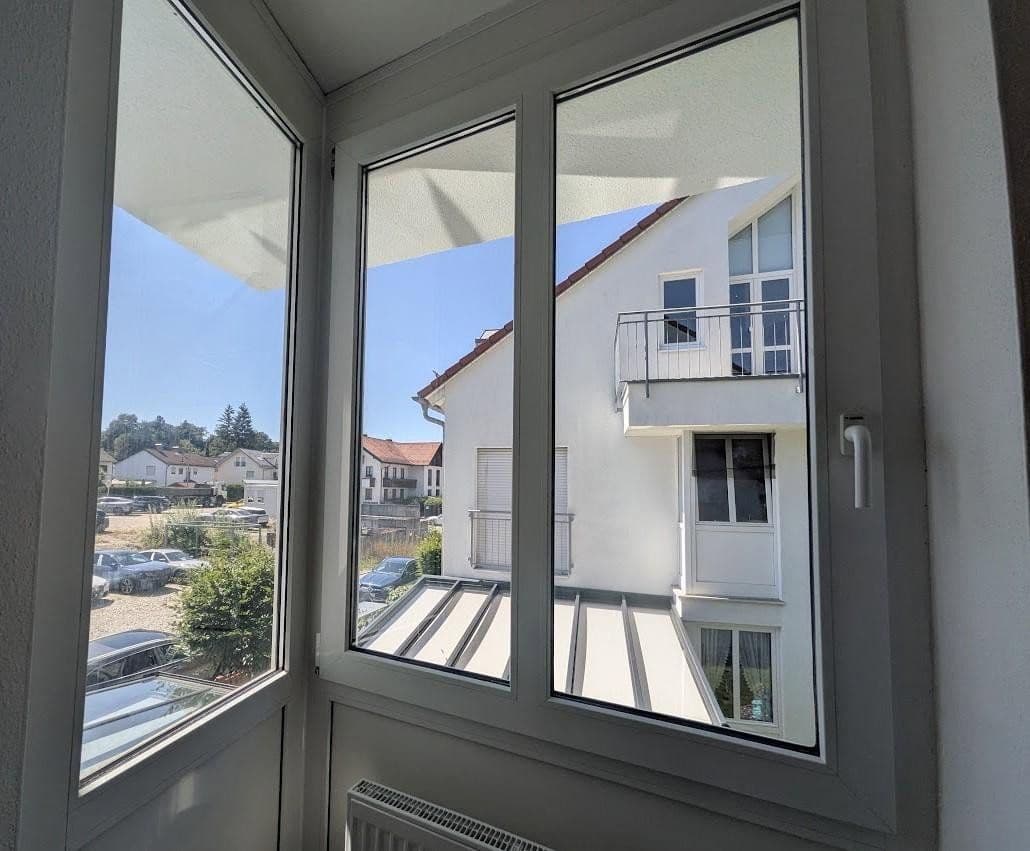Predaj bytu 3-izbový 70 m², Fichtenweg 8, Kirchseeon, Bavorsko Predaj bytu 3-izbový 70 m², Fichtenweg 8, Kirchseeon, Bavorsko