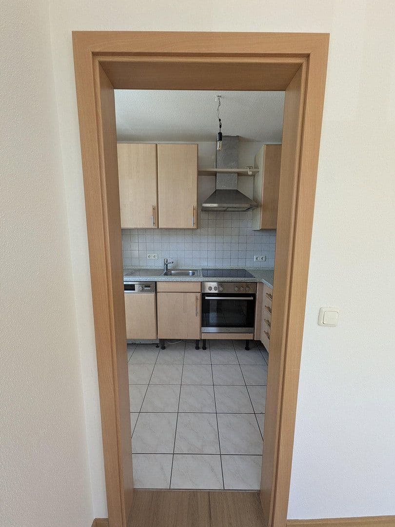 Predaj bytu 3-izbový 70 m², Fichtenweg 8, Kirchseeon, Bavorsko Predaj bytu 3-izbový 70 m², Fichtenweg 8, Kirchseeon, Bavorsko