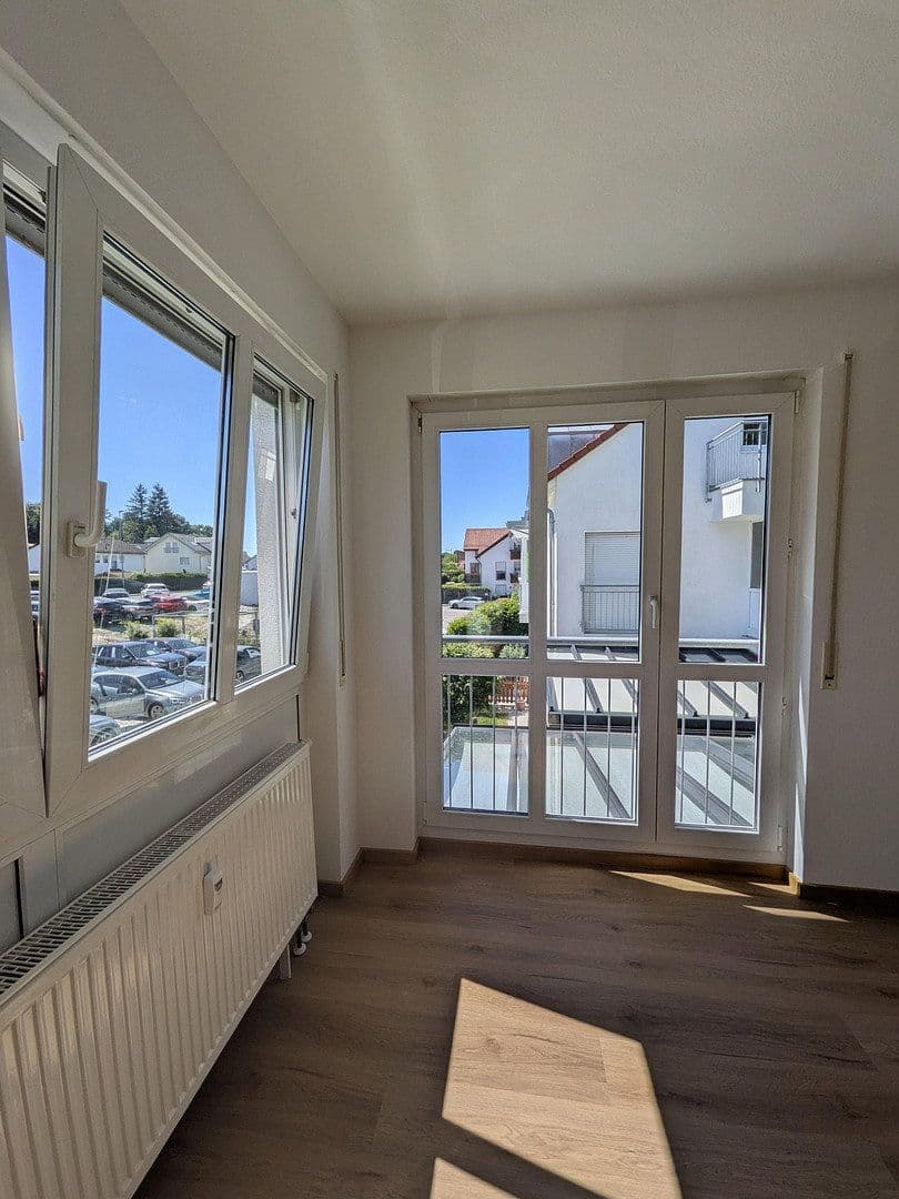 Predaj bytu 3-izbový 70 m², Fichtenweg 8, Kirchseeon, Bavorsko Predaj bytu 3-izbový 70 m², Fichtenweg 8, Kirchseeon, Bavorsko