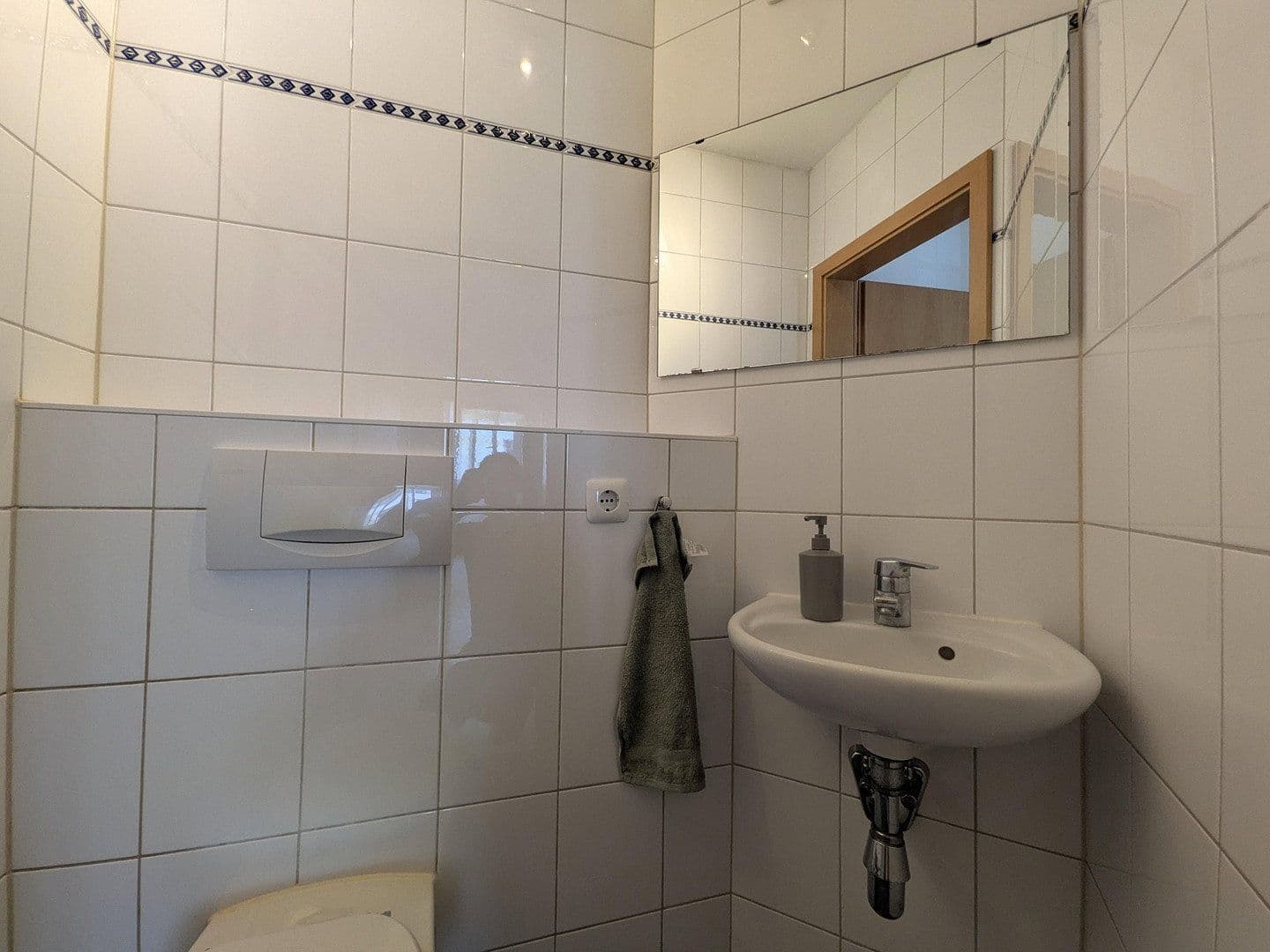 Predaj bytu 3-izbový 70 m², Fichtenweg 8, Kirchseeon, Bavorsko Predaj bytu 3-izbový 70 m², Fichtenweg 8, Kirchseeon, Bavorsko