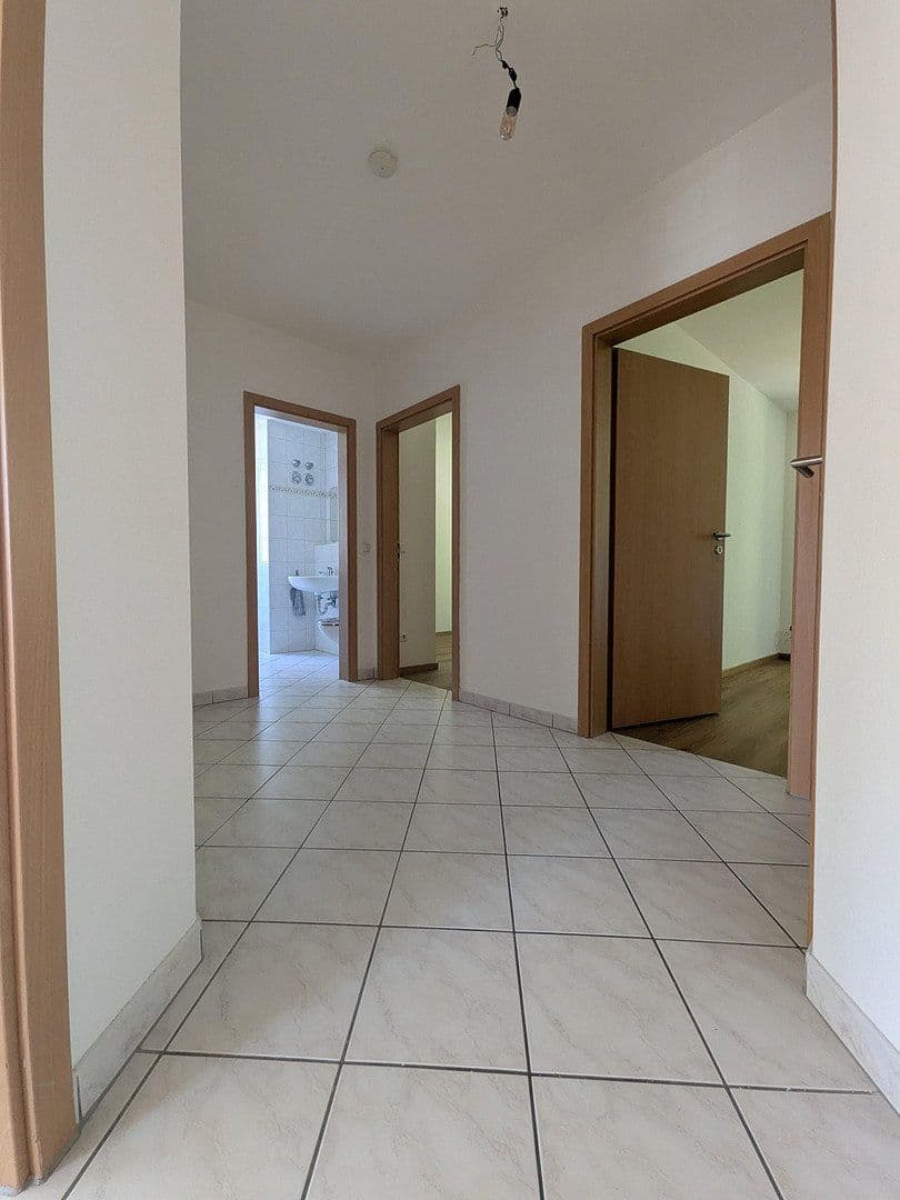Predaj bytu 3-izbový 70 m², Fichtenweg 8, Kirchseeon, Bavorsko Predaj bytu 3-izbový 70 m², Fichtenweg 8, Kirchseeon, Bavorsko