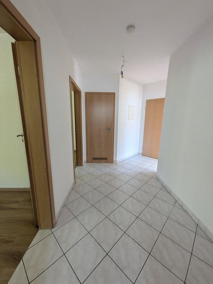 Predaj bytu 3-izbový 70 m², Fichtenweg 8, Kirchseeon, Bavorsko Predaj bytu 3-izbový 70 m², Fichtenweg 8, Kirchseeon, Bavorsko
