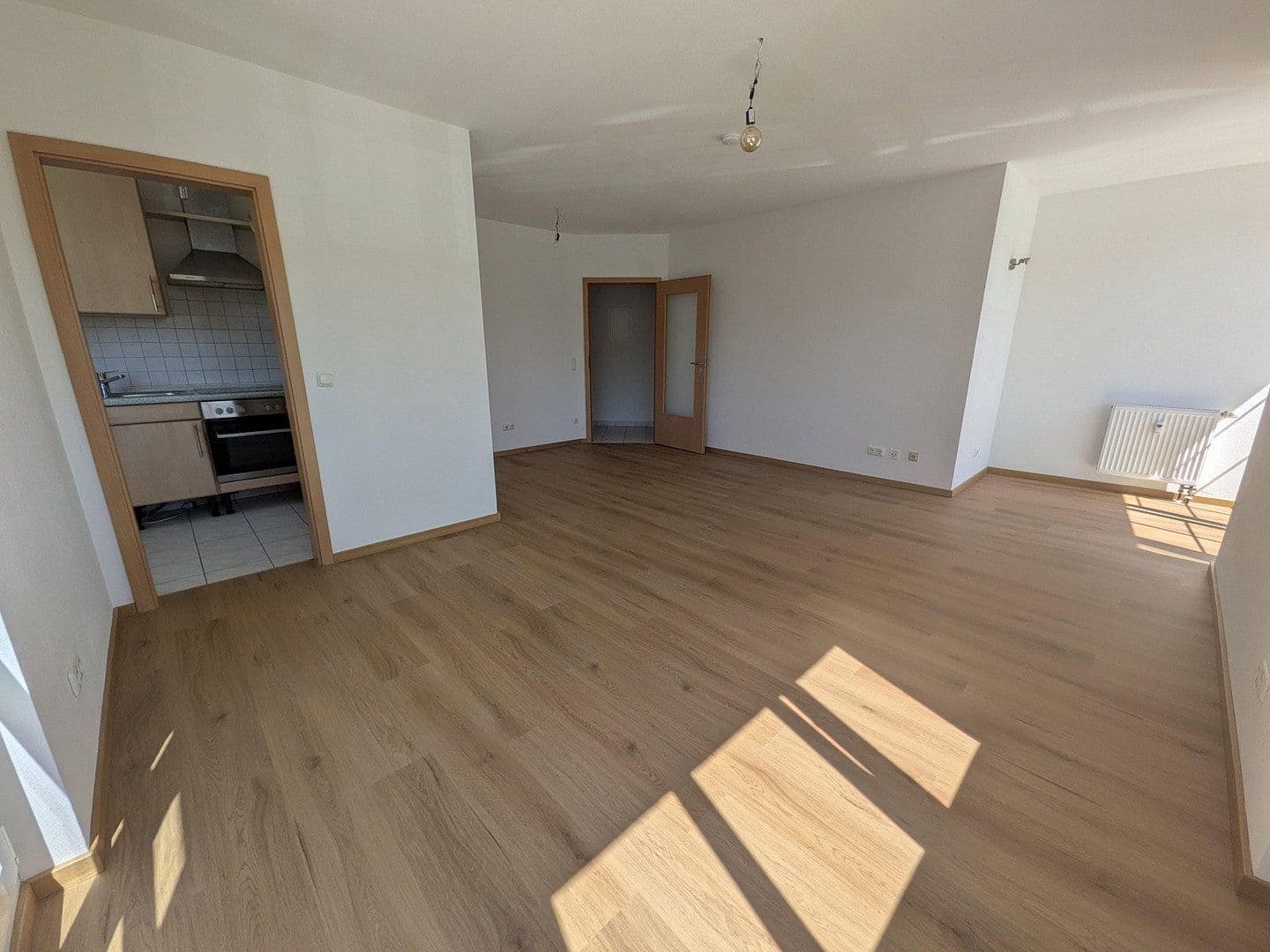 Predaj bytu 3-izbový 70 m², Fichtenweg 8, Kirchseeon, Bavorsko Predaj bytu 3-izbový 70 m², Fichtenweg 8, Kirchseeon, Bavorsko