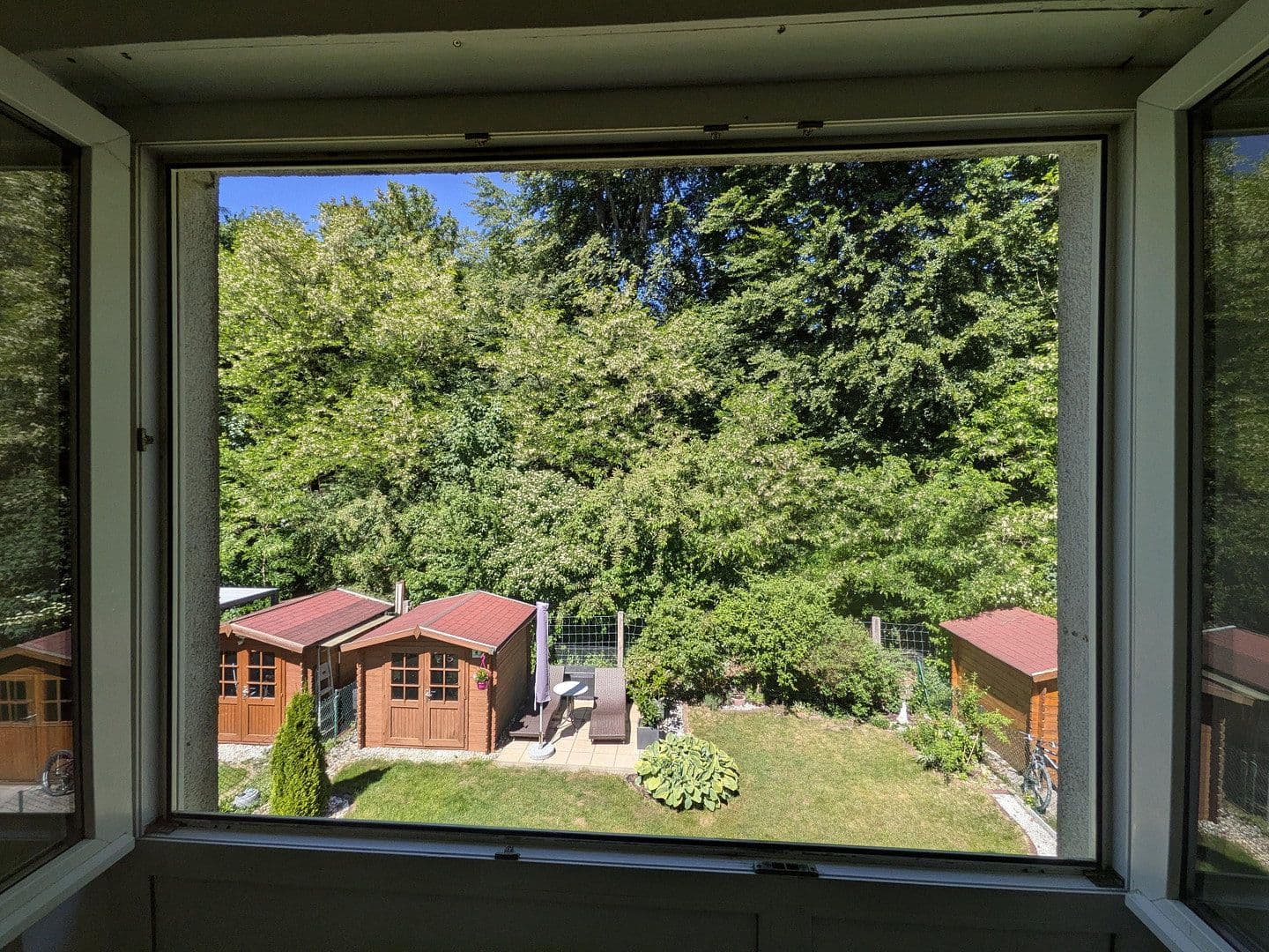 Predaj bytu 3-izbový 70 m², Fichtenweg 8, Kirchseeon, Bavorsko Predaj bytu 3-izbový 70 m², Fichtenweg 8, Kirchseeon, Bavorsko