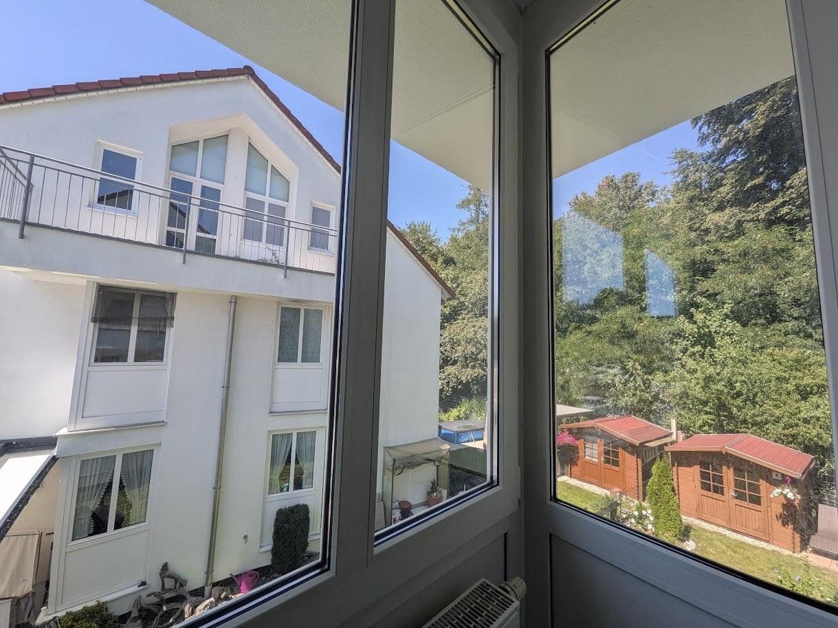 Predaj bytu 3-izbový 70 m², Fichtenweg 8, Kirchseeon, Bavorsko Predaj bytu 3-izbový 70 m², Fichtenweg 8, Kirchseeon, Bavorsko