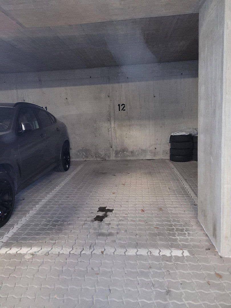 Predaj bytu 3-izbový 70 m², Fichtenweg 8, Kirchseeon, Bavorsko Predaj bytu 3-izbový 70 m², Fichtenweg 8, Kirchseeon, Bavorsko